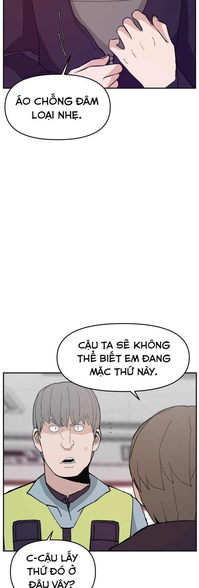 Lớp Học Phản Diện Chapter 89 - 13