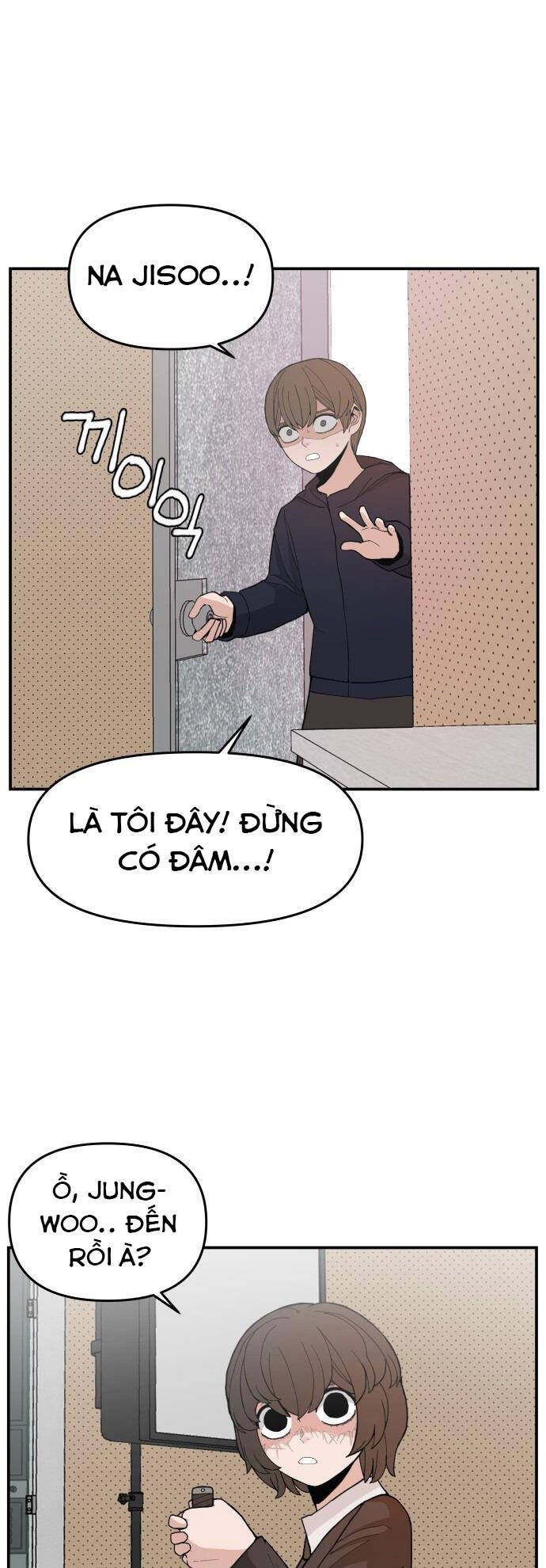 Lớp Học Phản Diện Chapter 89 - 19