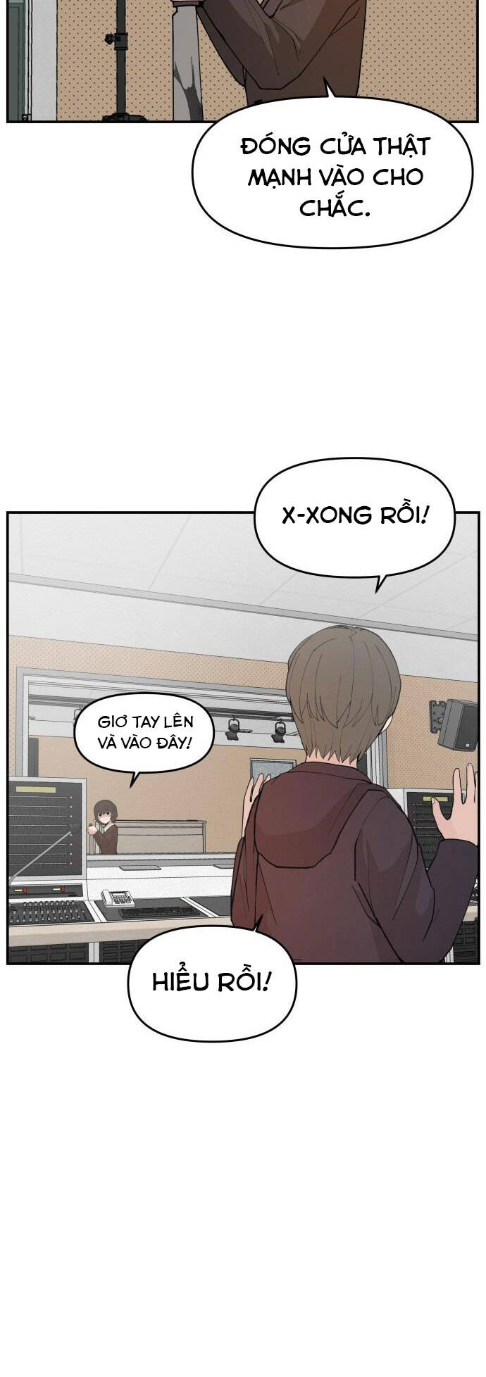 Lớp Học Phản Diện Chapter 89 - 20