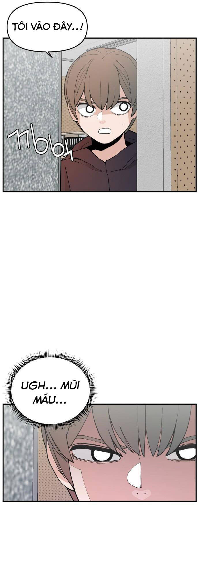 Lớp Học Phản Diện Chapter 89 - 21