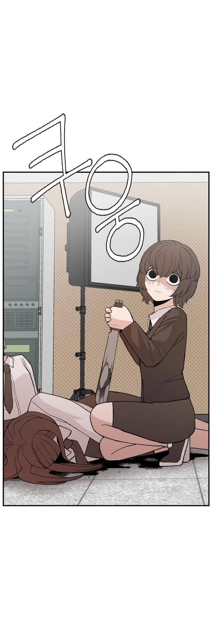 Lớp Học Phản Diện Chapter 89 - 22