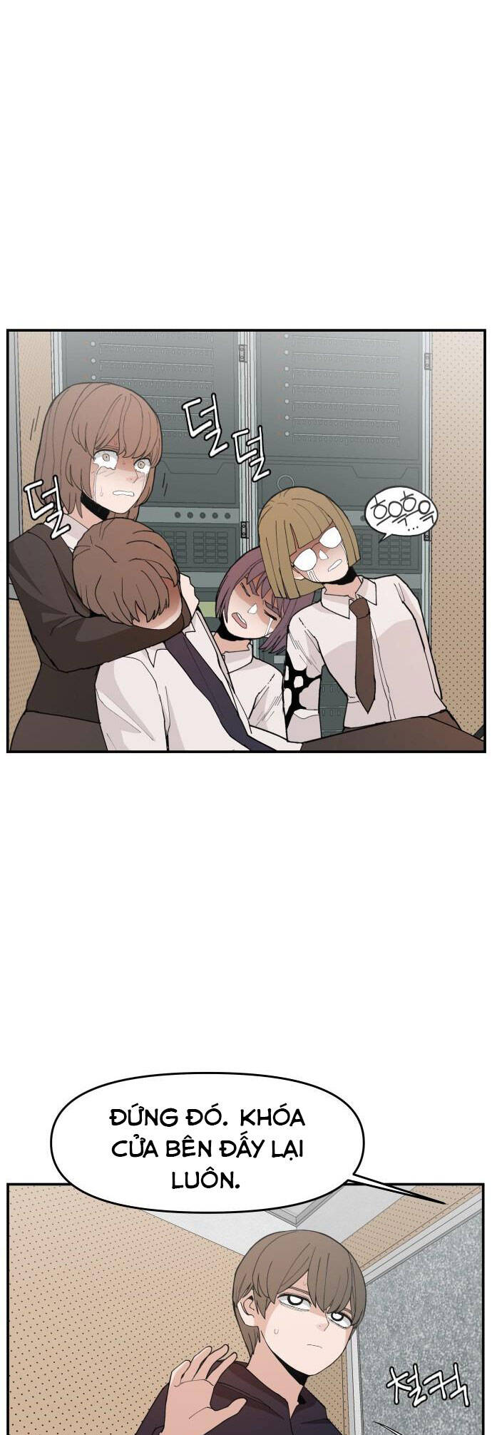 Lớp Học Phản Diện Chapter 89 - 23