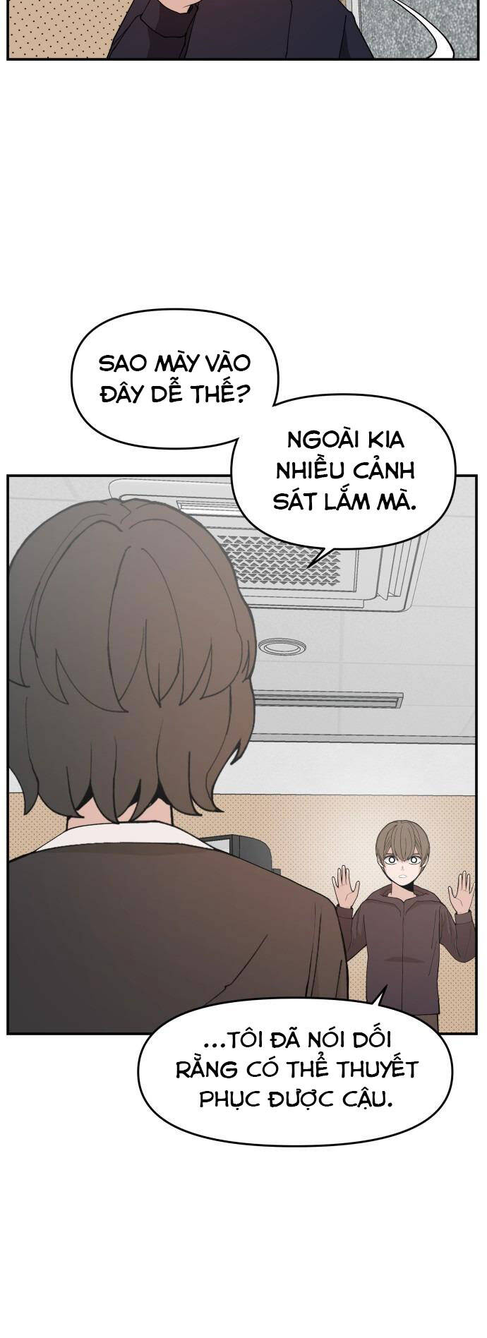 Lớp Học Phản Diện Chapter 89 - 24