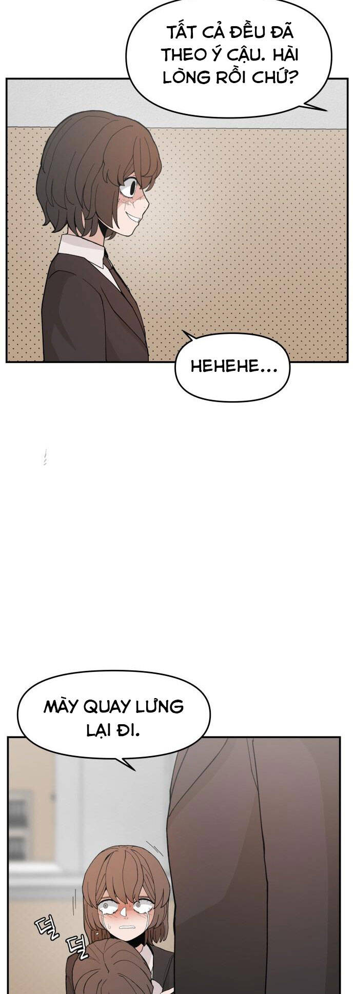 Lớp Học Phản Diện Chapter 89 - 26