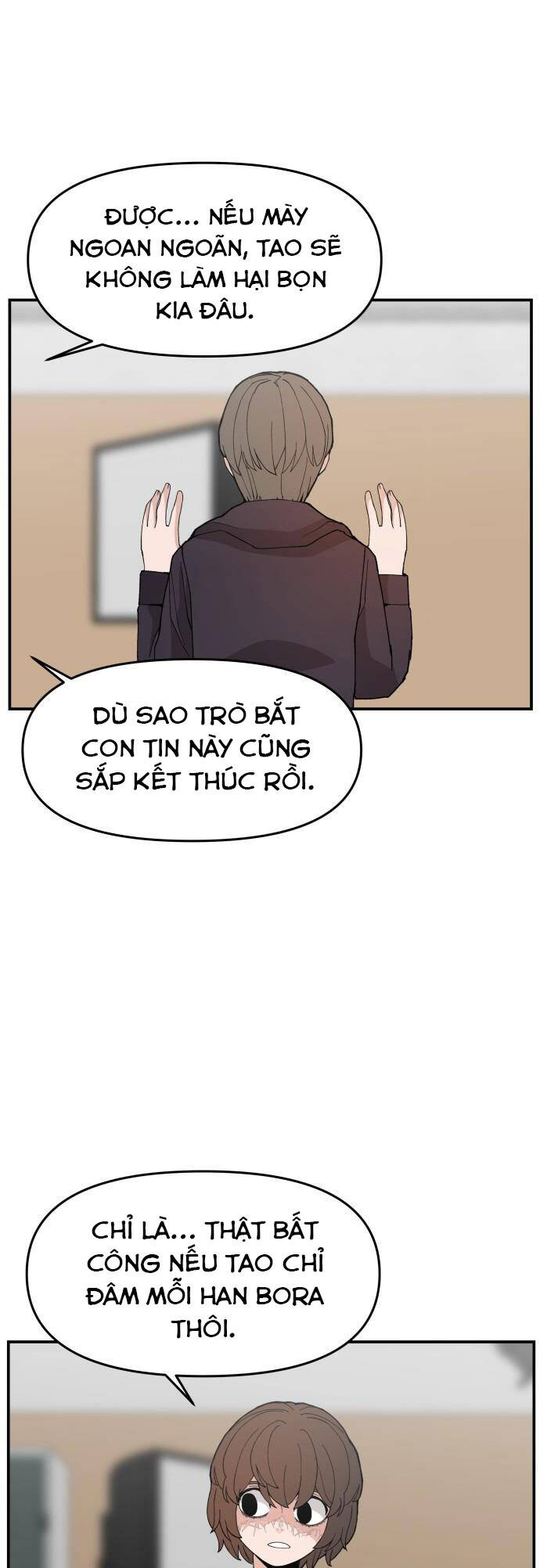 Lớp Học Phản Diện Chapter 89 - 28