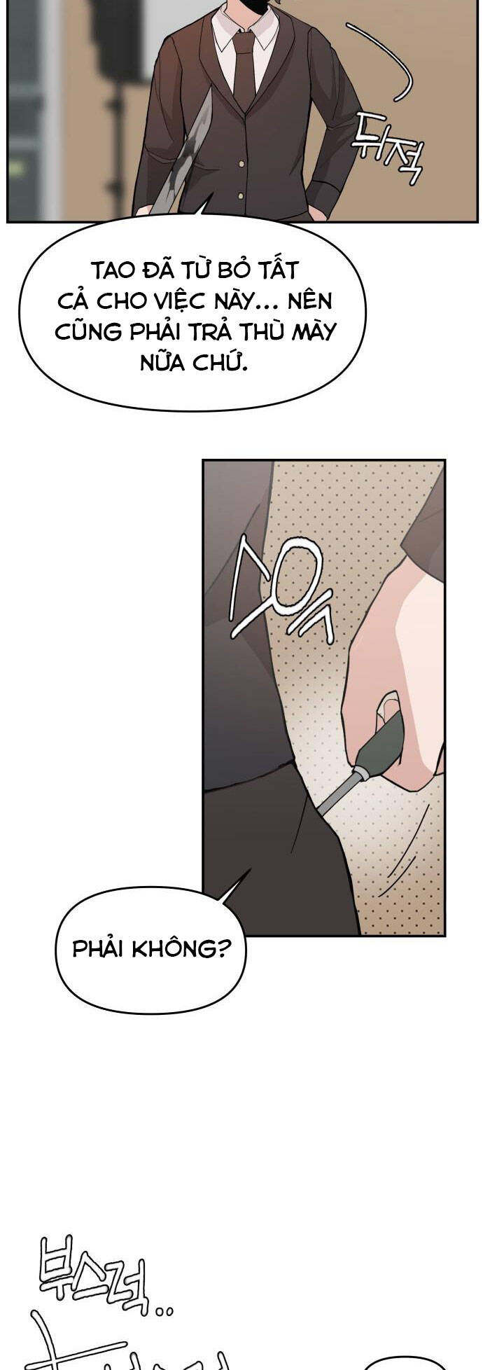 Lớp Học Phản Diện Chapter 89 - 29