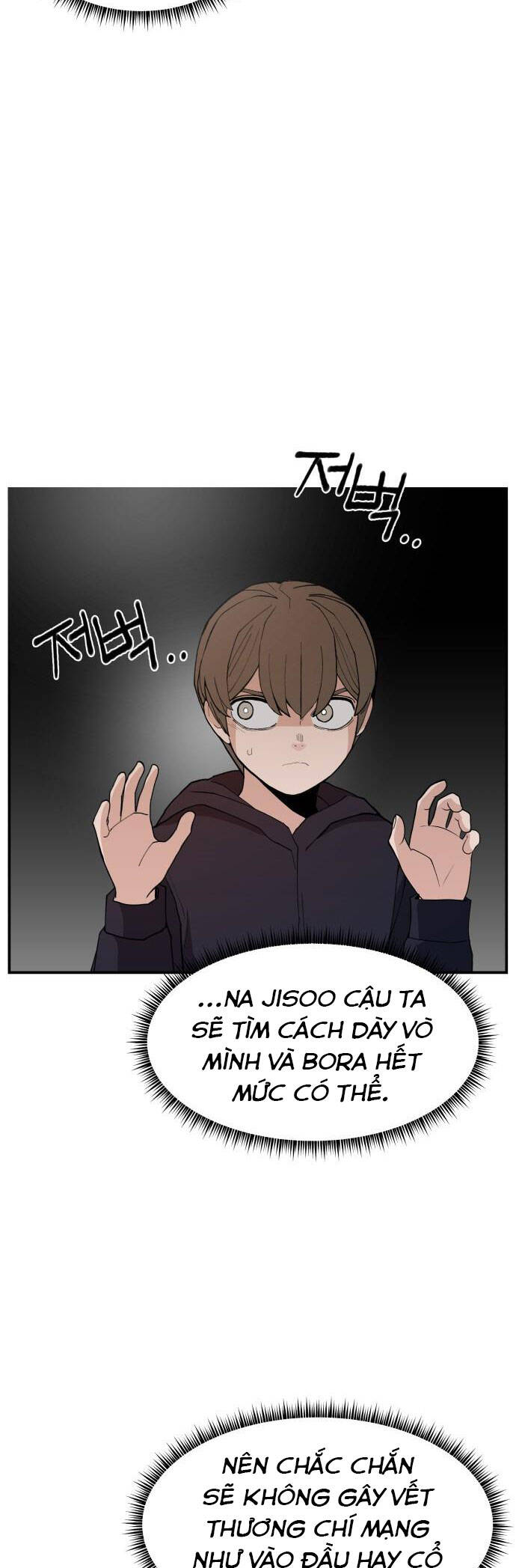 Lớp Học Phản Diện Chapter 89 - 31