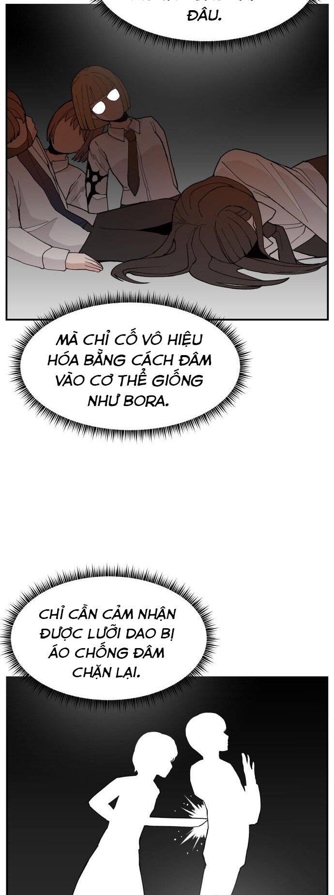 Lớp Học Phản Diện Chapter 89 - 32