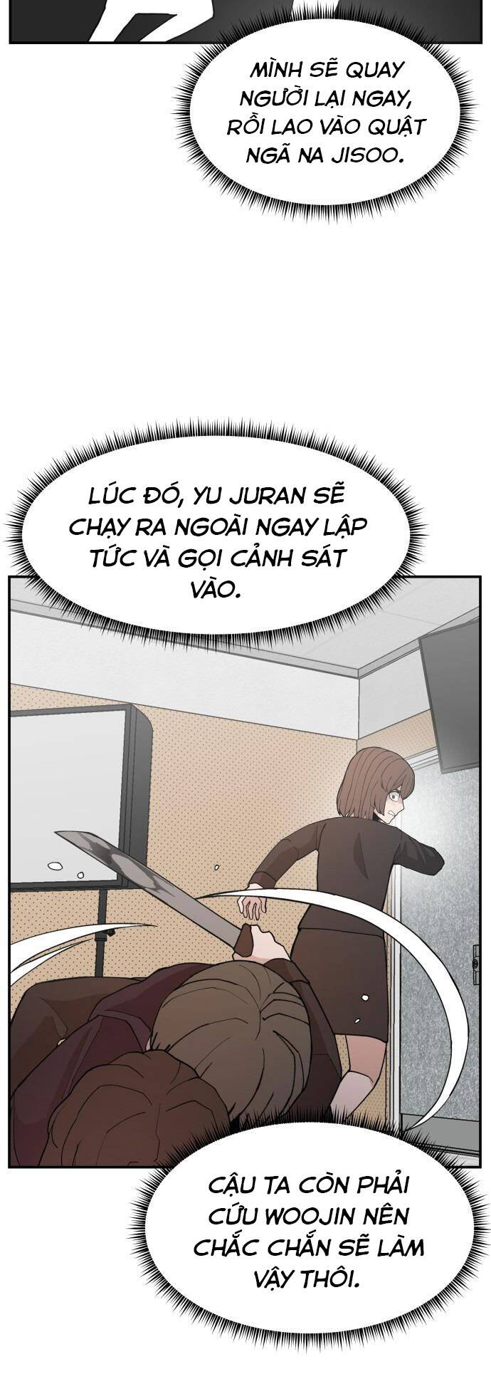 Lớp Học Phản Diện Chapter 89 - 33
