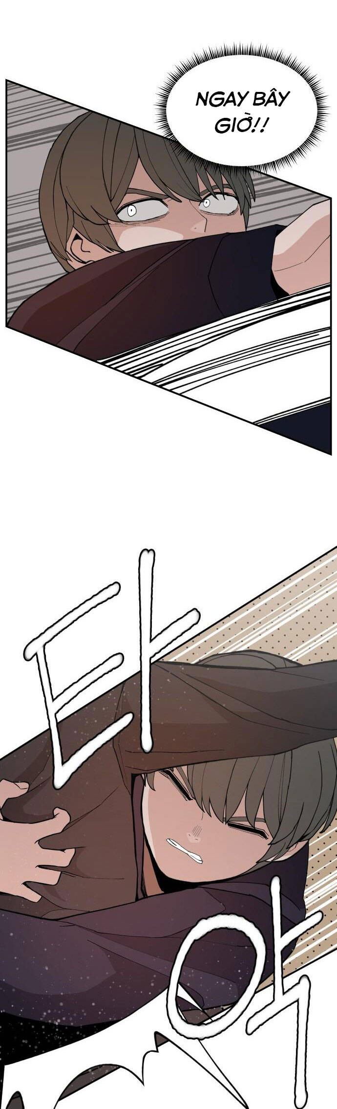 Lớp Học Phản Diện Chapter 89 - 36