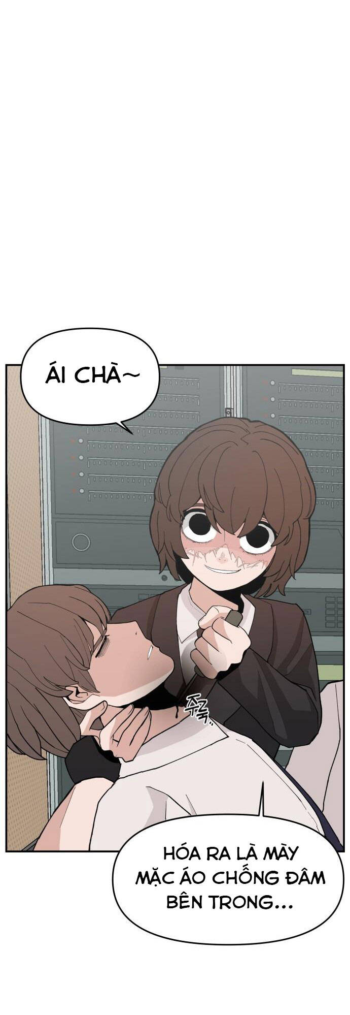 Lớp Học Phản Diện Chapter 89 - 40