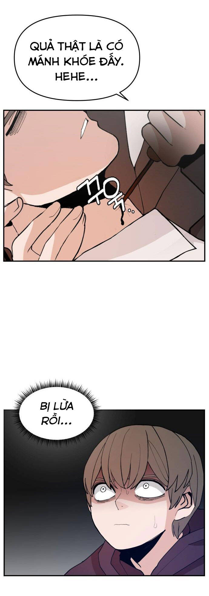 Lớp Học Phản Diện Chapter 89 - 41