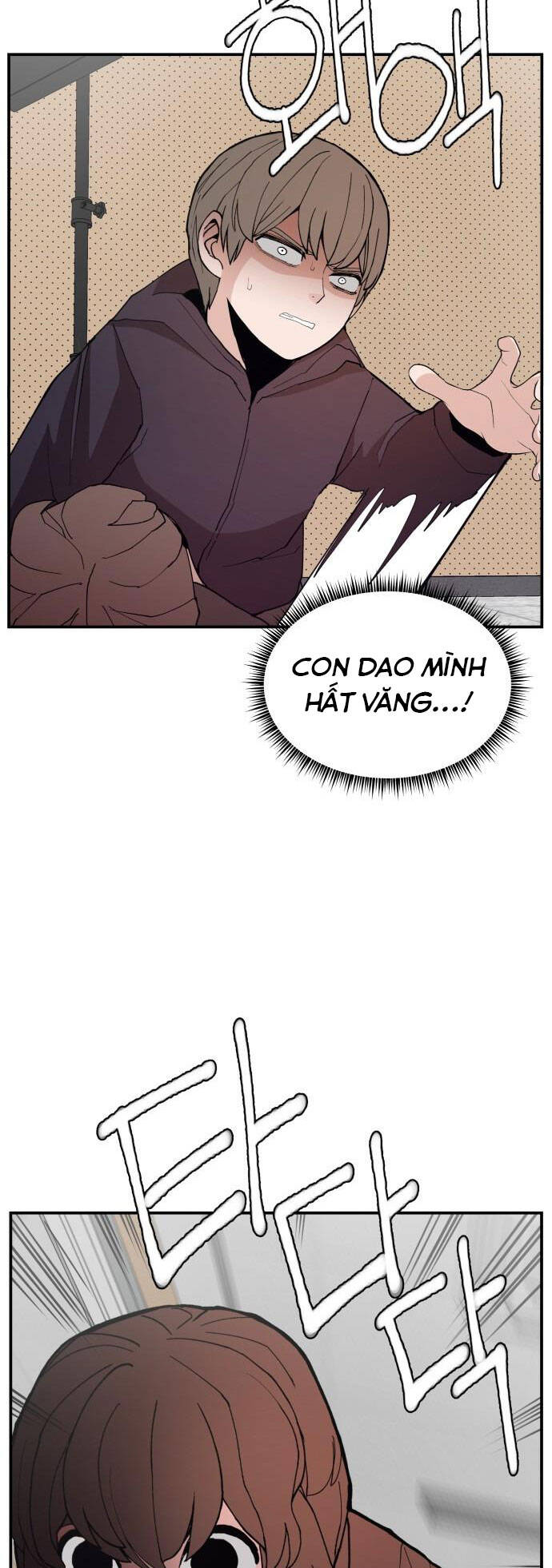 Lớp Học Phản Diện Chapter 89 - 43