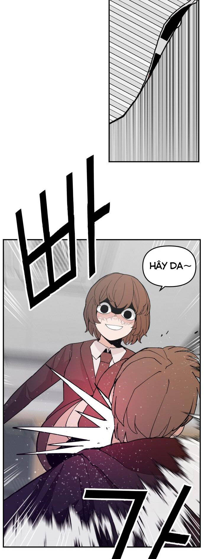 Lớp Học Phản Diện Chapter 89 - 45