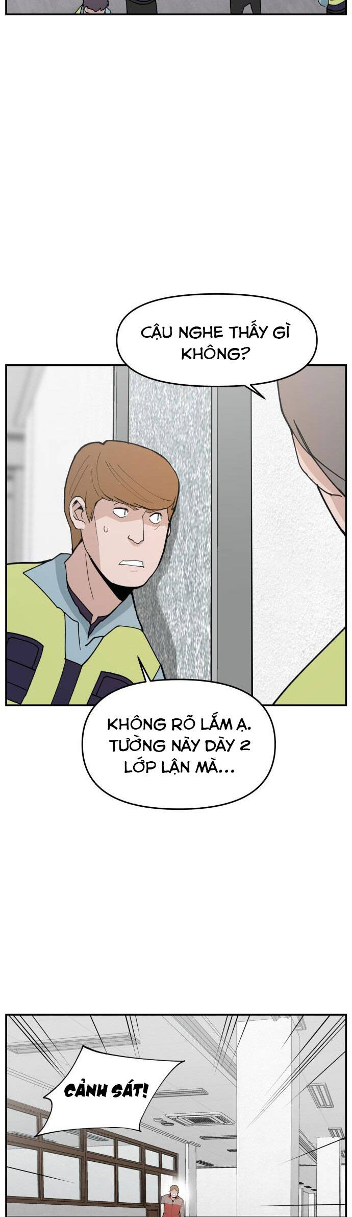 Lớp Học Phản Diện Chapter 89 - 48