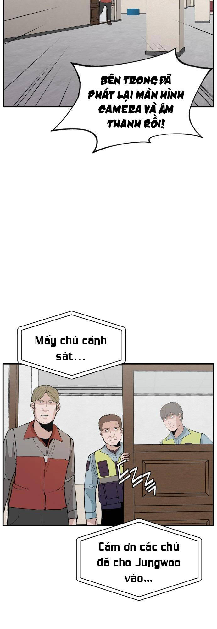 Lớp Học Phản Diện Chapter 89 - 49