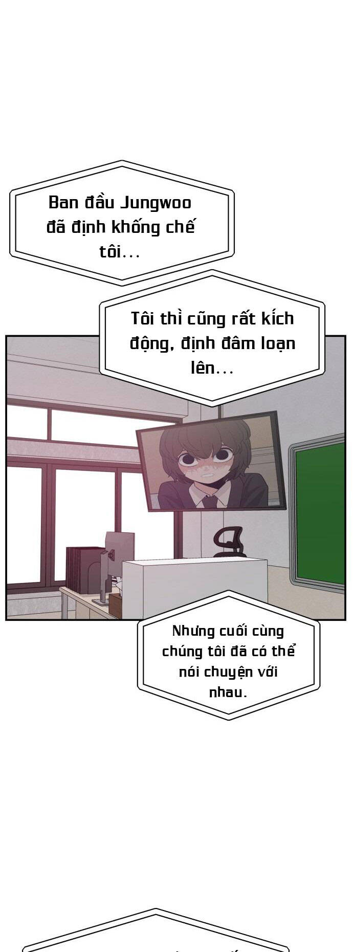 Lớp Học Phản Diện Chapter 89 - 50