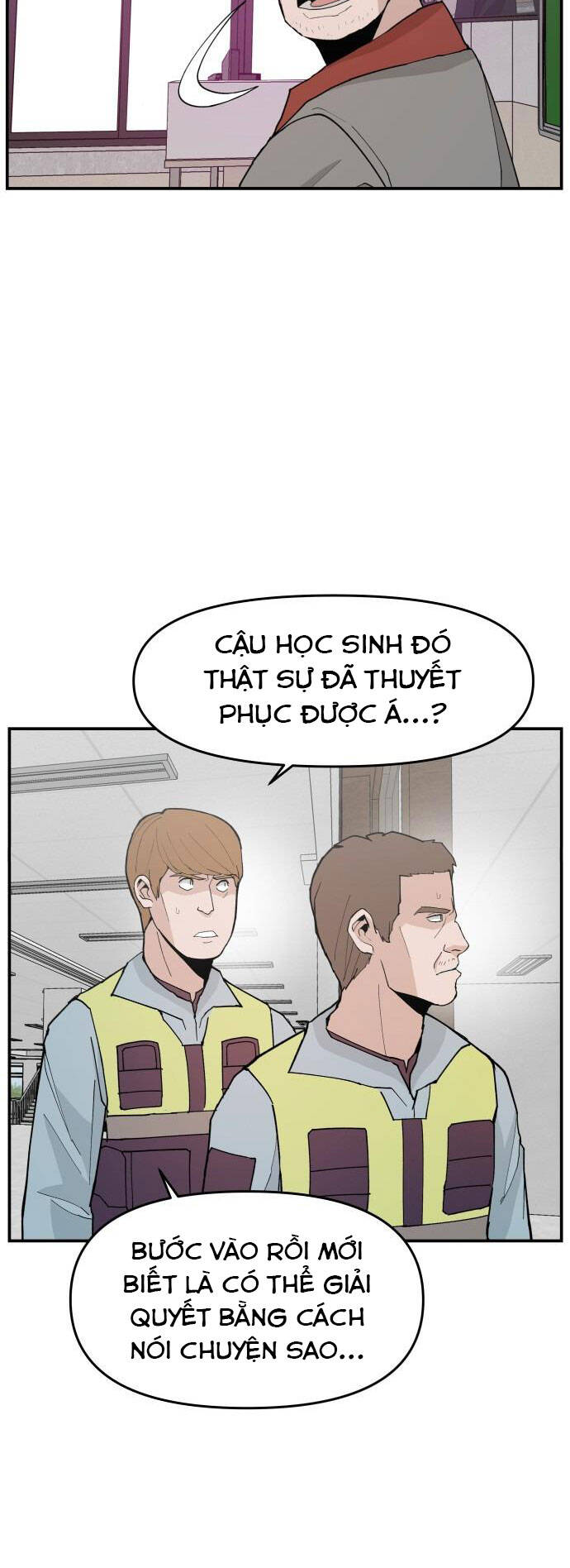 Lớp Học Phản Diện Chapter 89 - 52