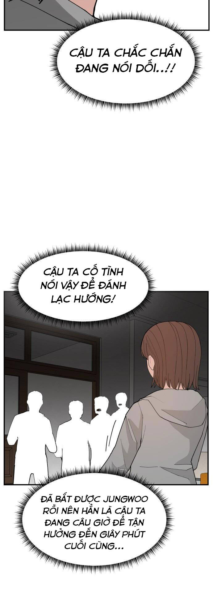 Lớp Học Phản Diện Chapter 89 - 64