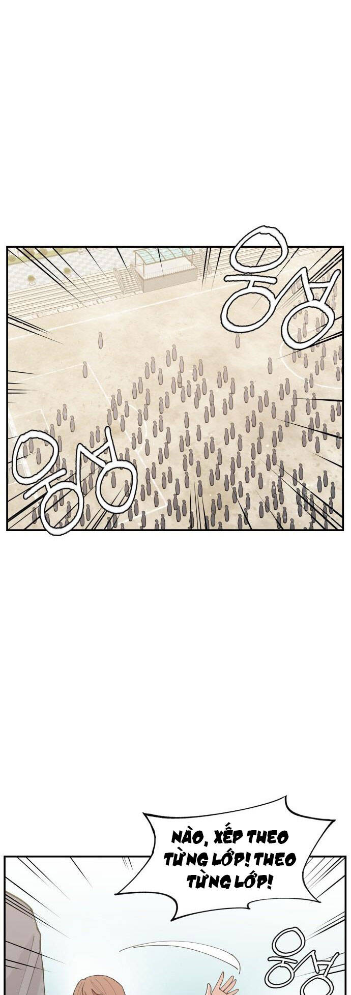 Lớp Học Phản Diện Chapter 90 - 4