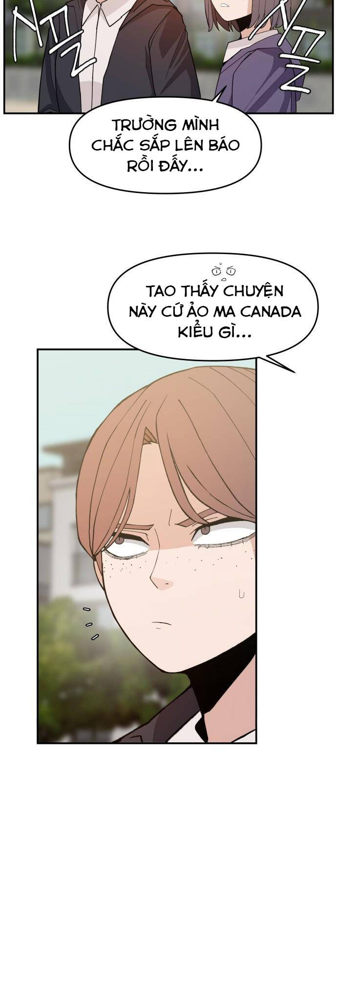 Lớp Học Phản Diện Chapter 90 - 7