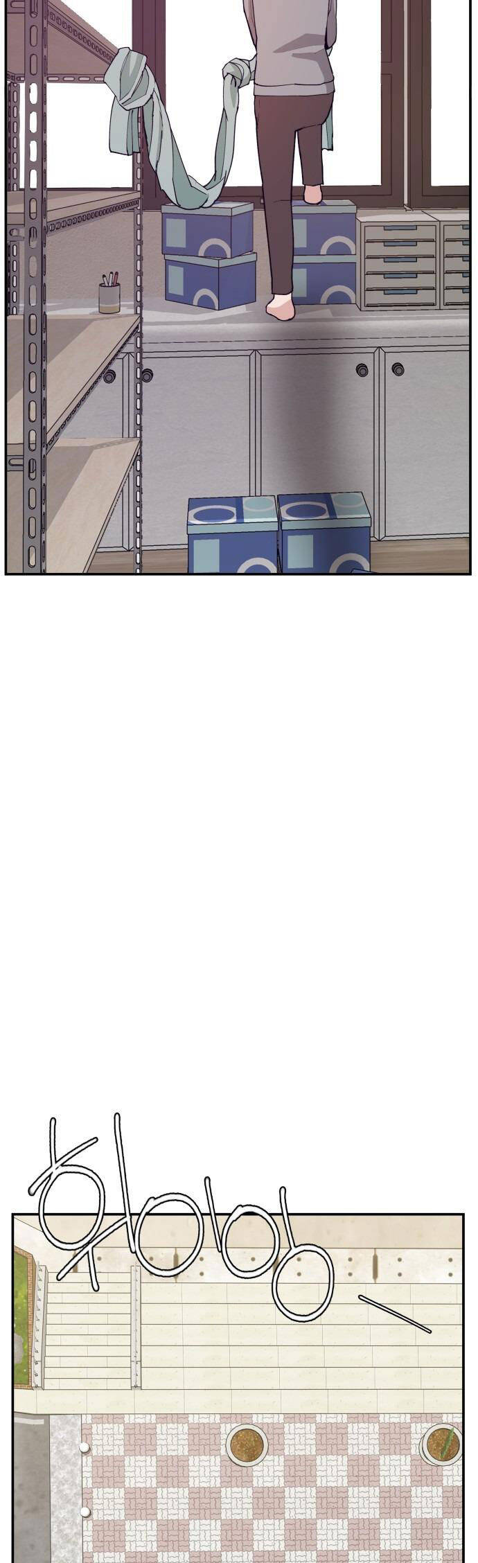 Lớp Học Phản Diện Chapter 90 - 12