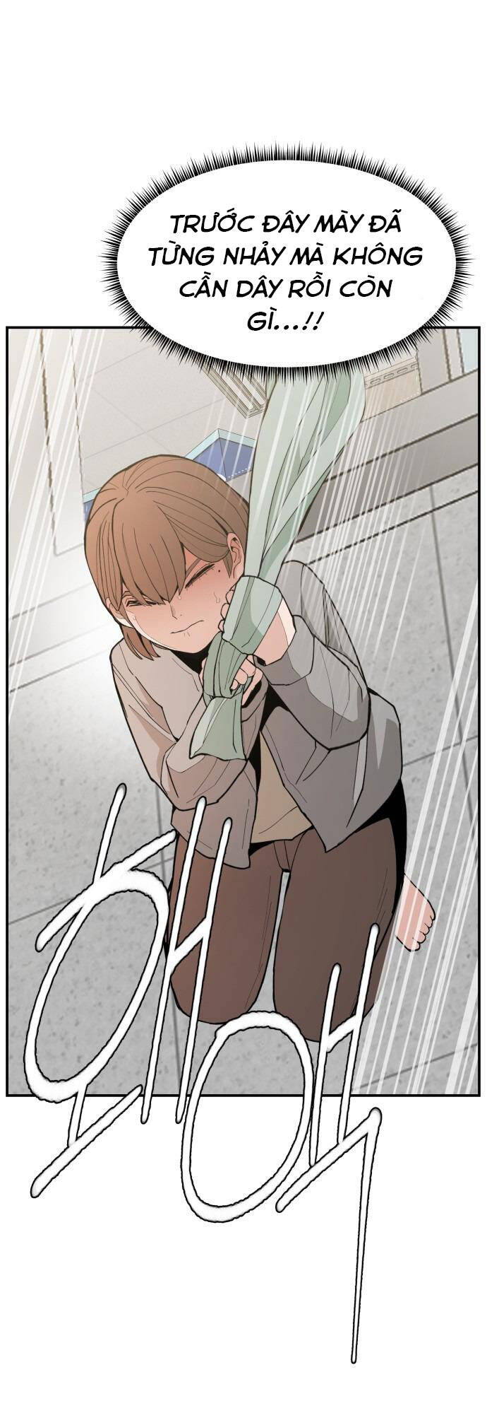 Lớp Học Phản Diện Chapter 90 - 15