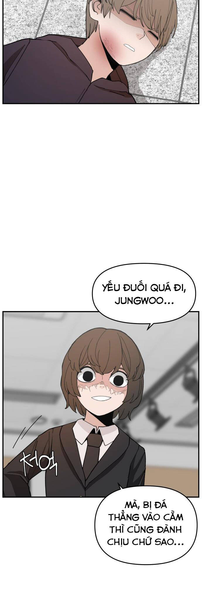 Lớp Học Phản Diện Chapter 90 - 18