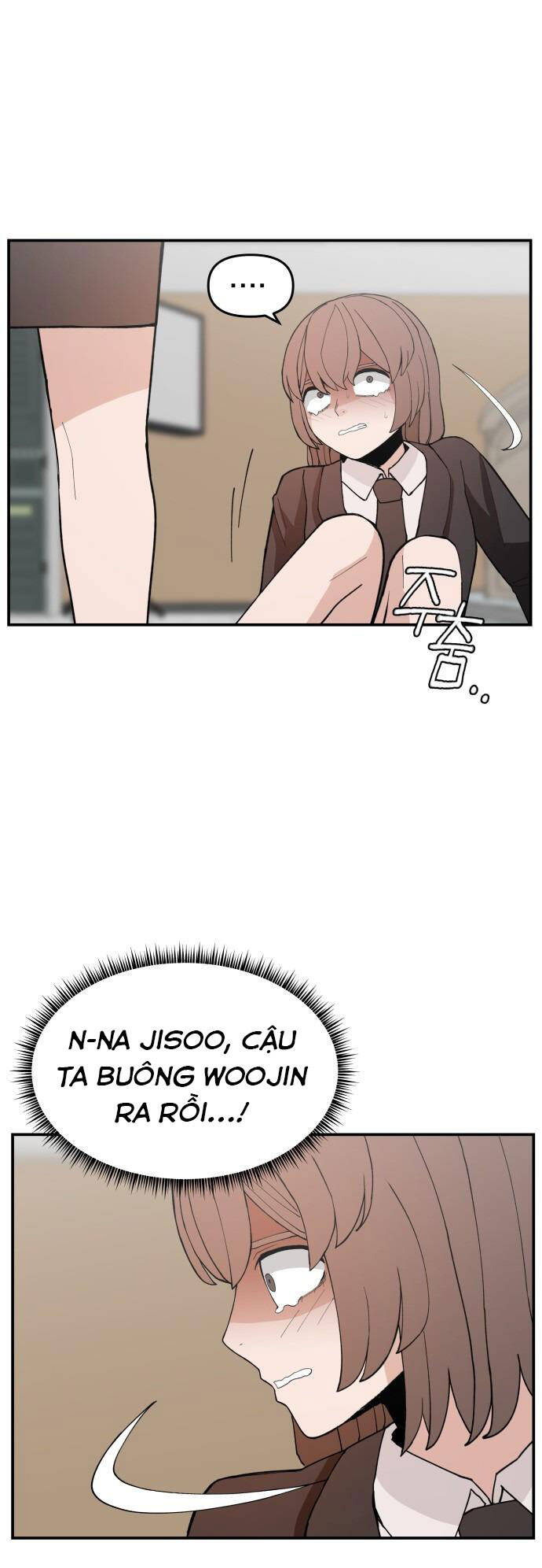 Lớp Học Phản Diện Chapter 90 - 19