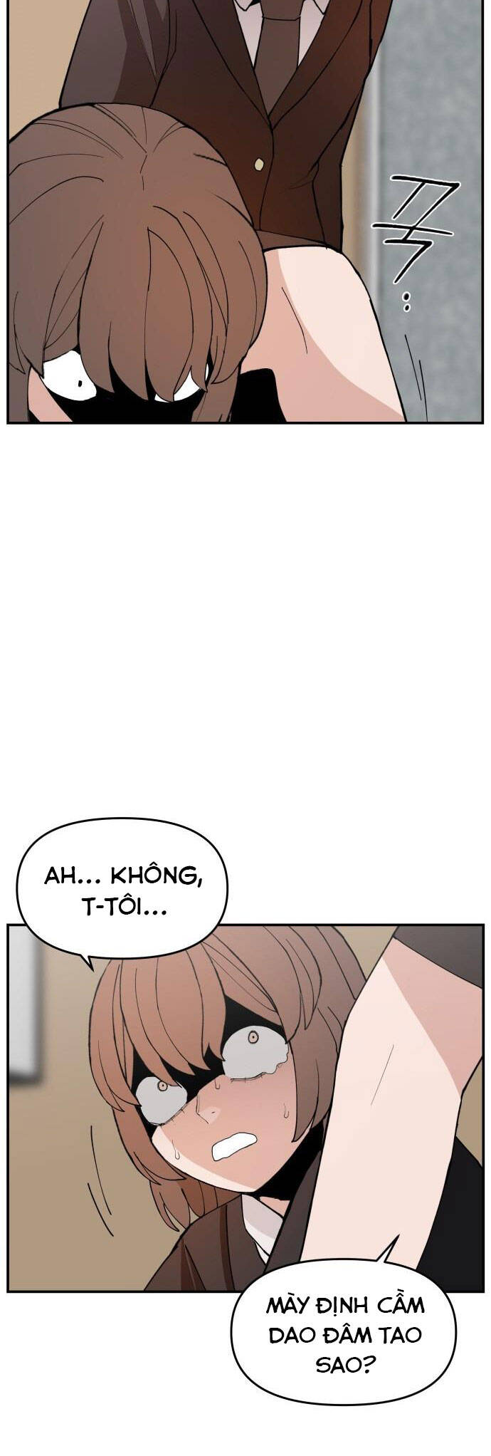 Lớp Học Phản Diện Chapter 90 - 22