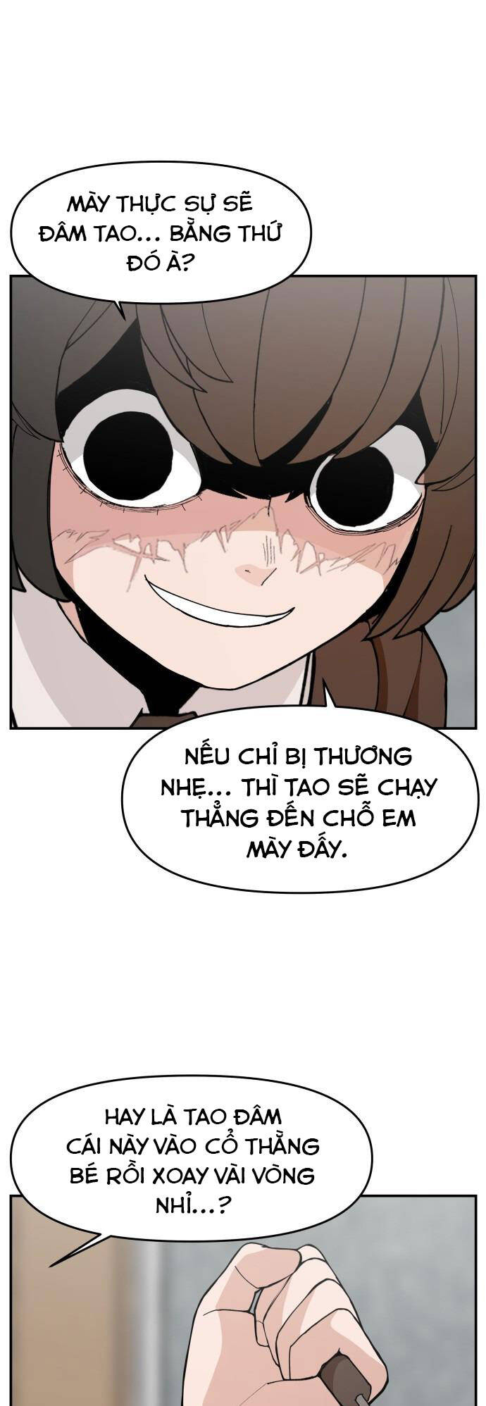 Lớp Học Phản Diện Chapter 90 - 23