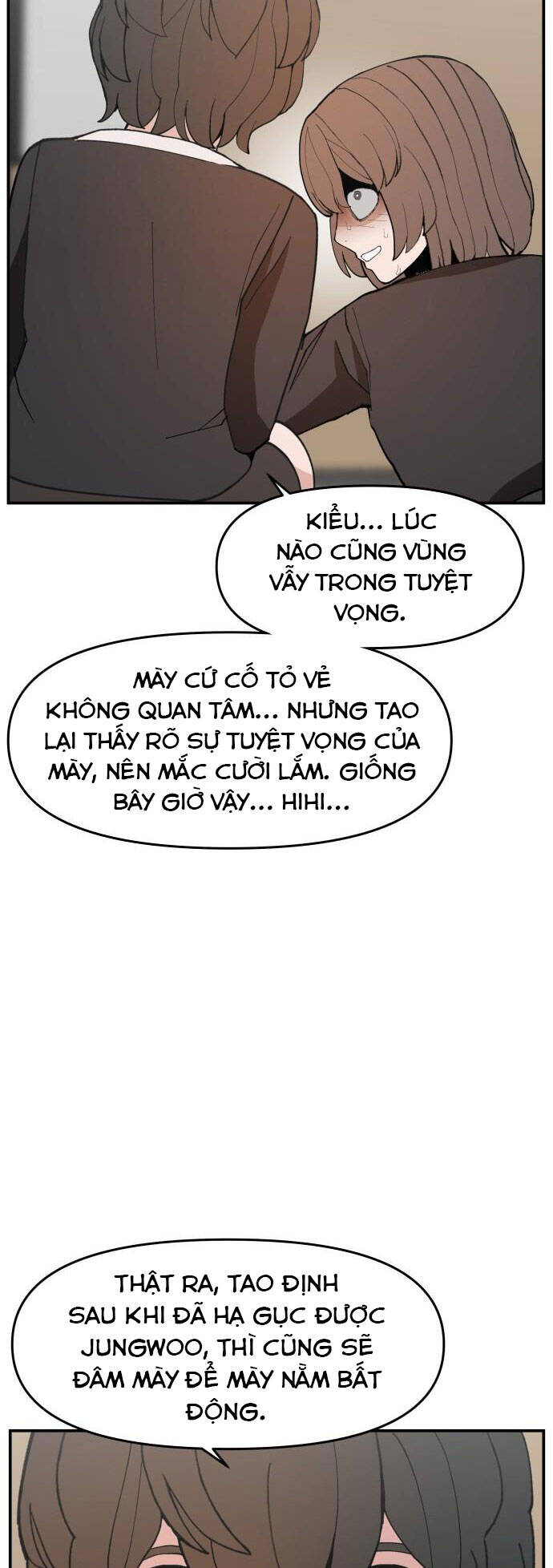 Lớp Học Phản Diện Chapter 90 - 26