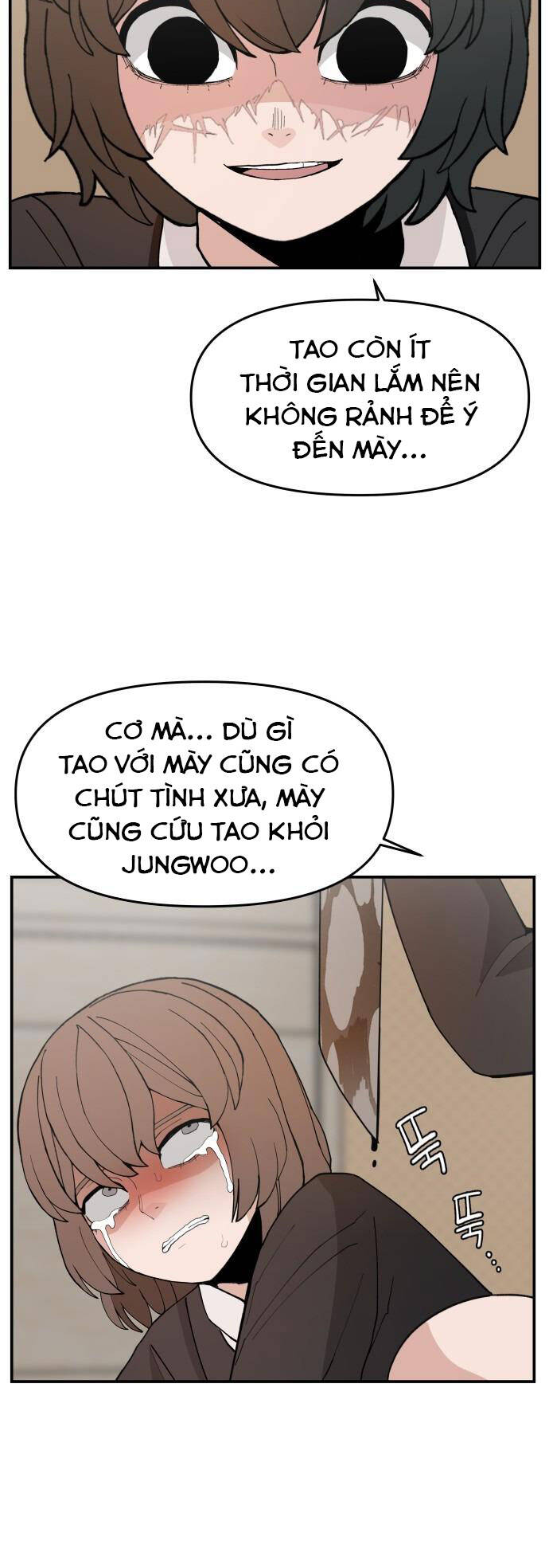 Lớp Học Phản Diện Chapter 90 - 27