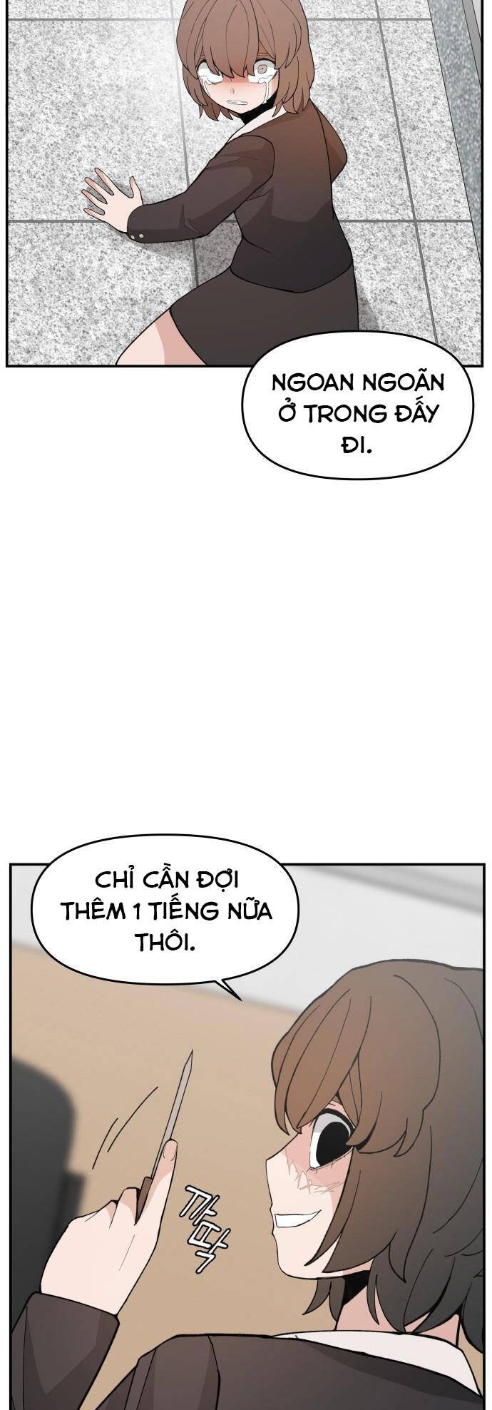 Lớp Học Phản Diện Chapter 90 - 29