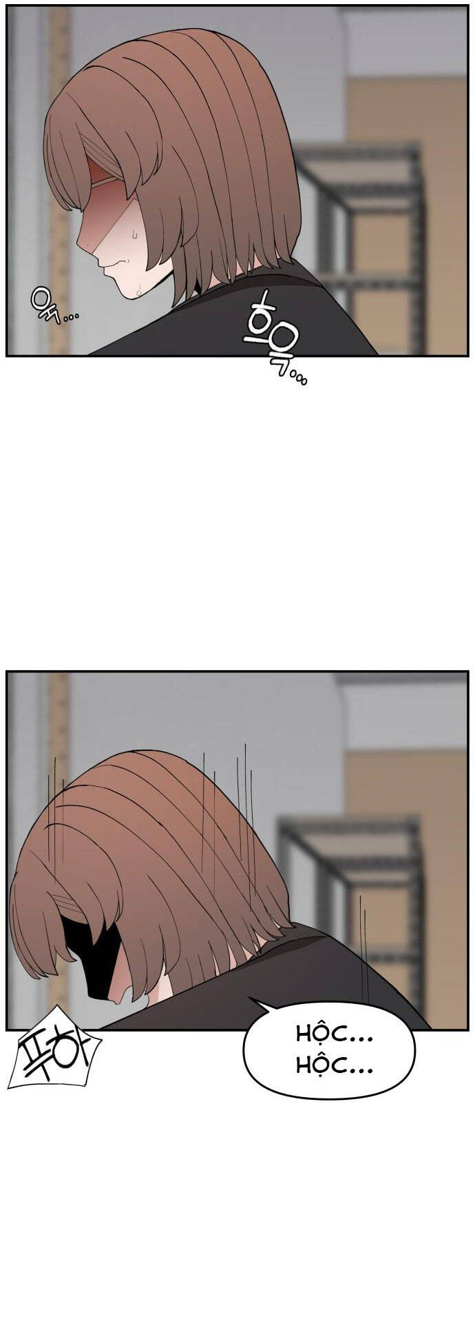 Lớp Học Phản Diện Chapter 90 - 32