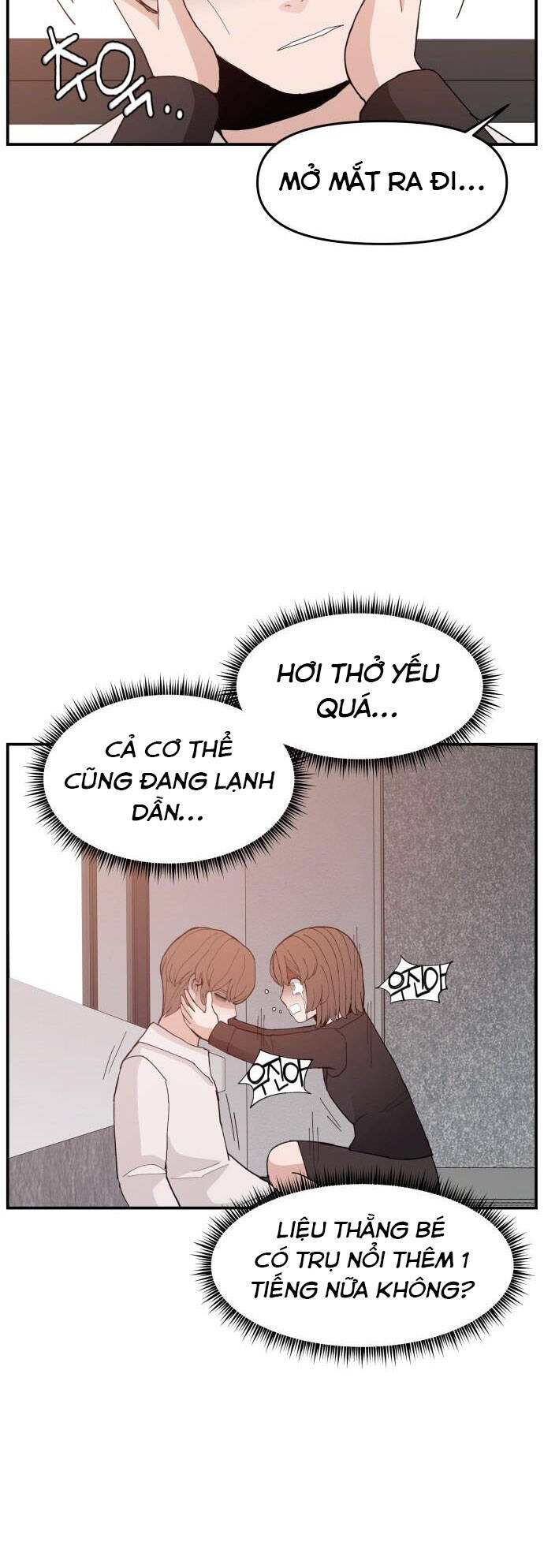 Lớp Học Phản Diện Chapter 90 - 34