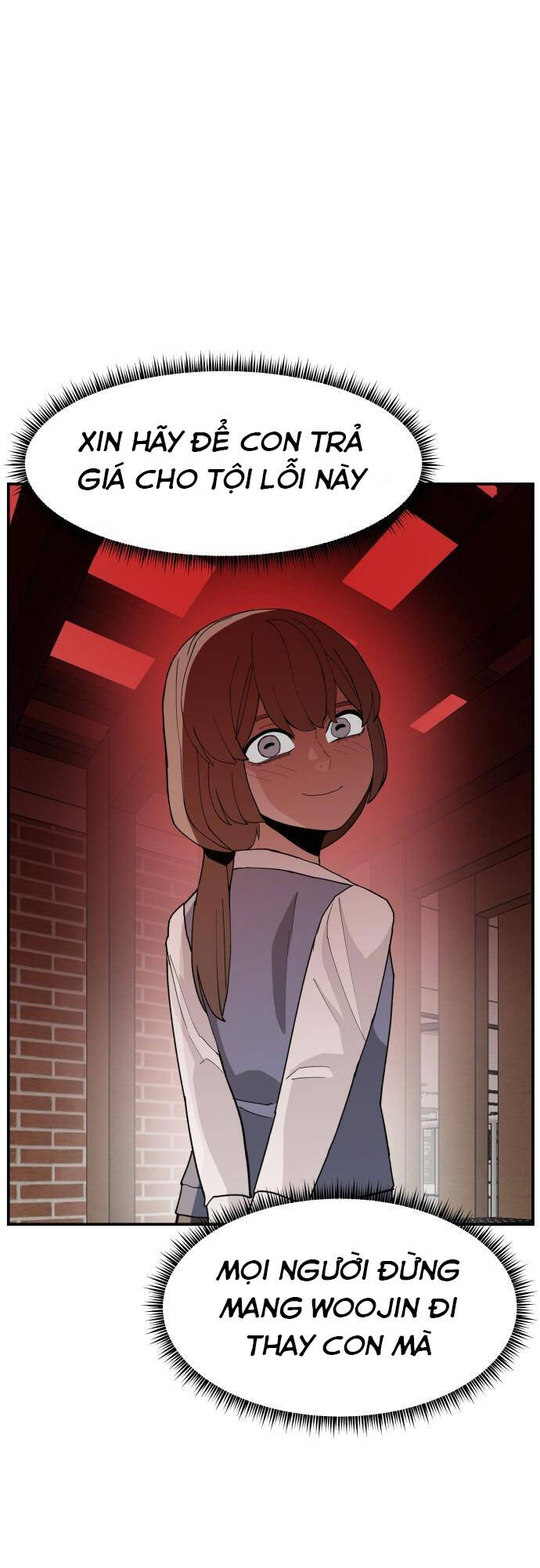 Lớp Học Phản Diện Chapter 90 - 37