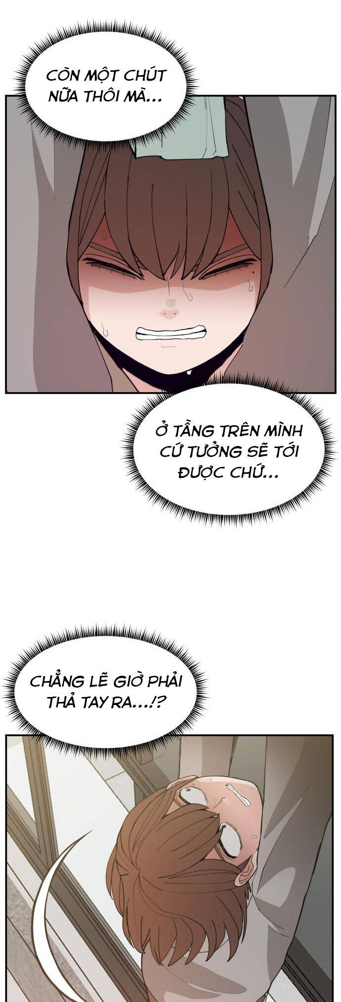 Lớp Học Phản Diện Chapter 90 - 42