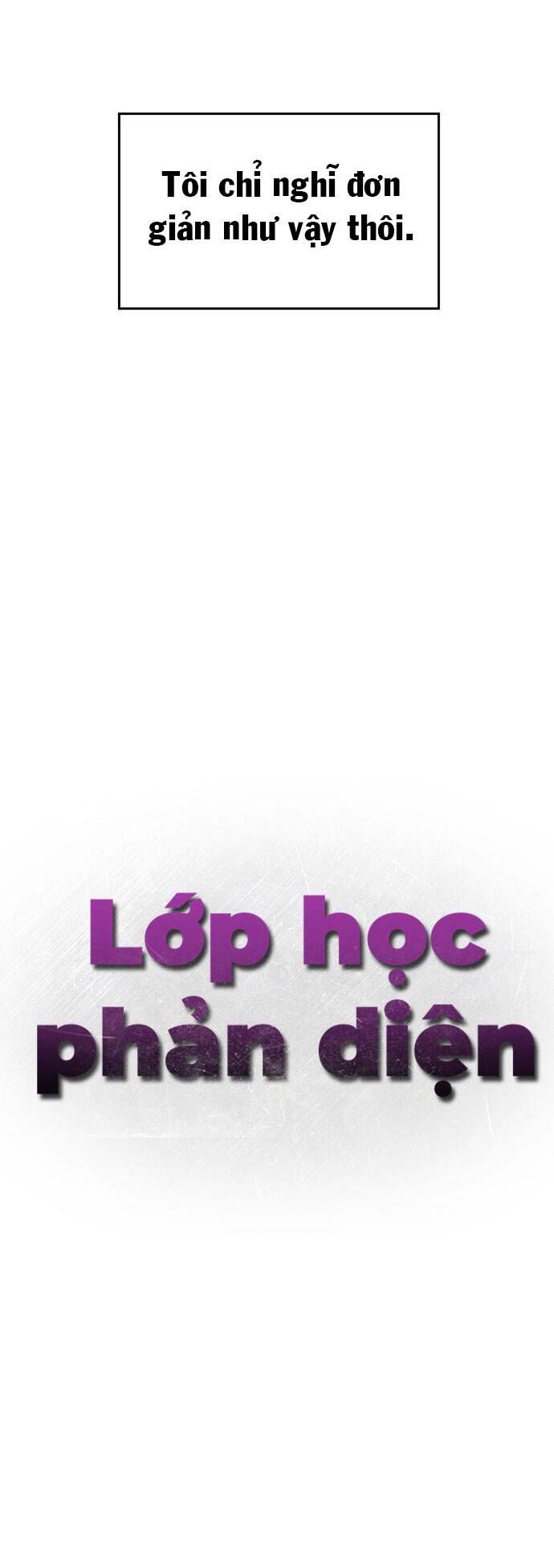 Lớp Học Phản Diện Chapter 90 - 47