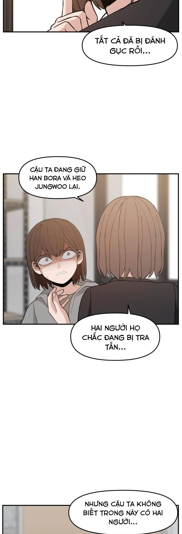 Lớp Học Phản Diện Chapter 90 - 50