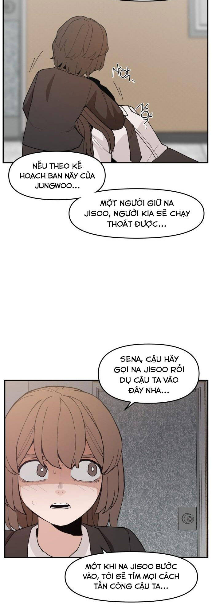 Lớp Học Phản Diện Chapter 90 - 51