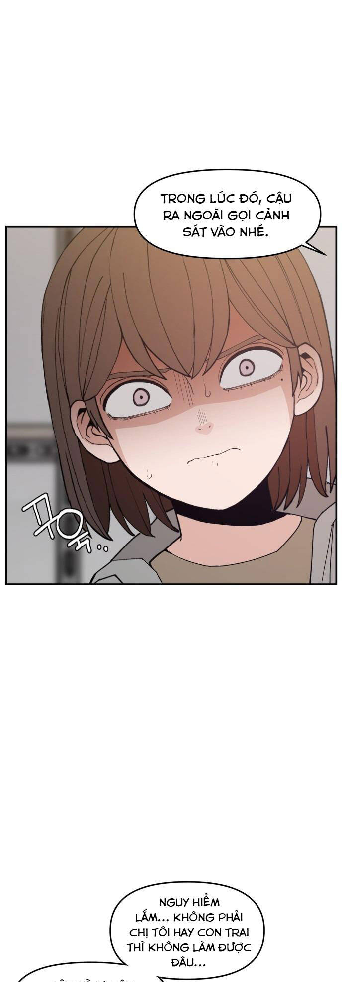 Lớp Học Phản Diện Chapter 90 - 52