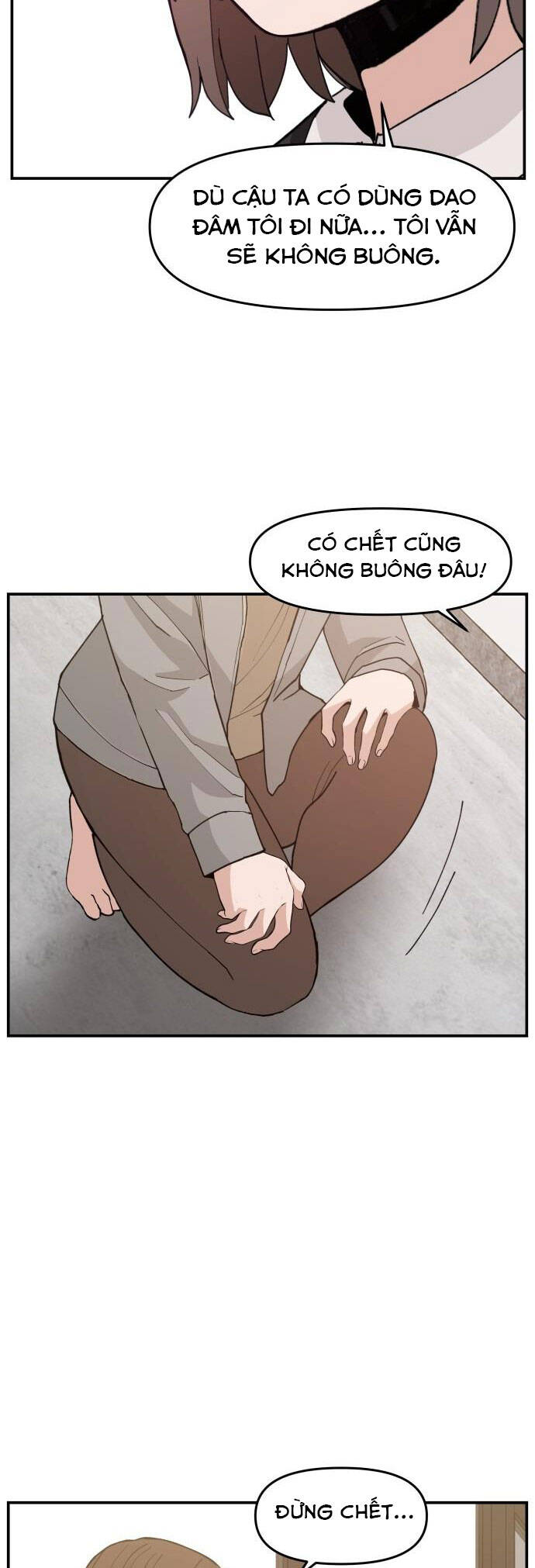 Lớp Học Phản Diện Chapter 90 - 54