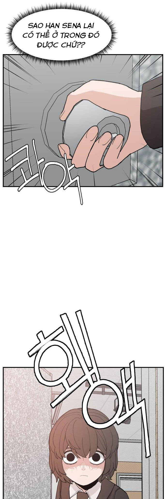 Lớp Học Phản Diện Chapter 90 - 67