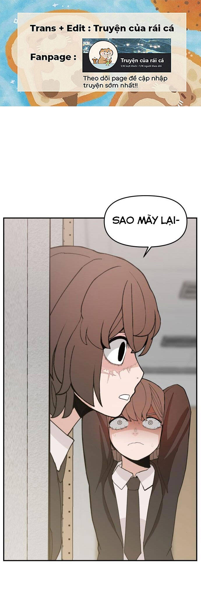 Lớp Học Phản Diện Chapter 91 - 1