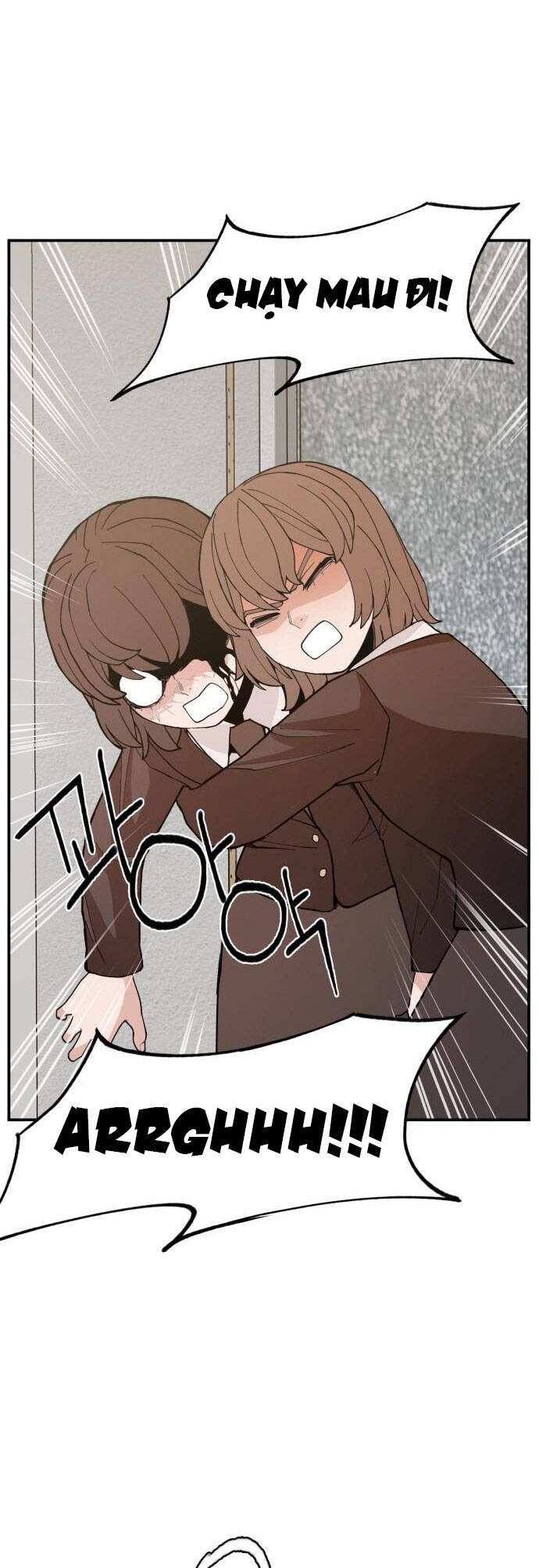 Lớp Học Phản Diện Chapter 91 - 5