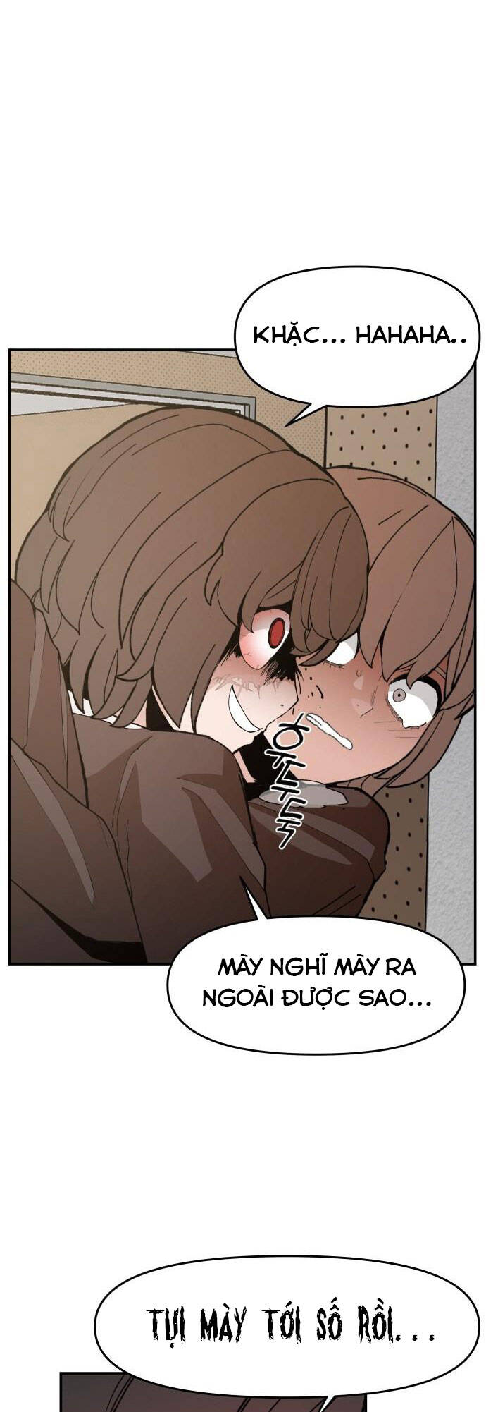 Lớp Học Phản Diện Chapter 91 - 8