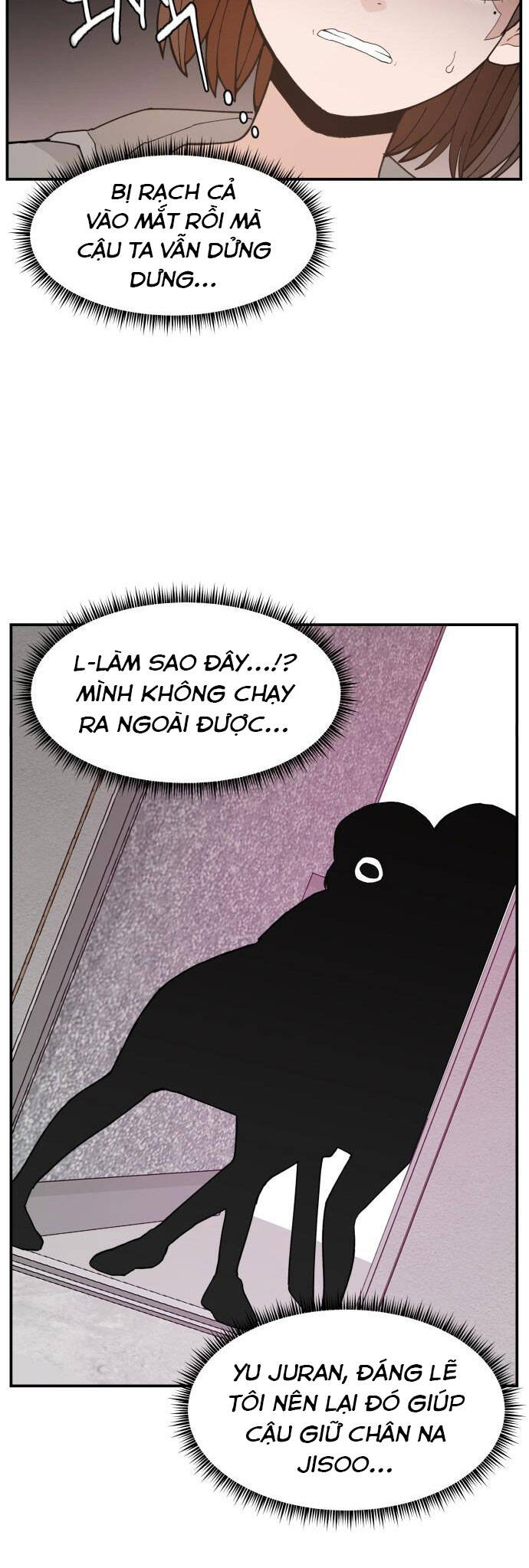 Lớp Học Phản Diện Chapter 91 - 10