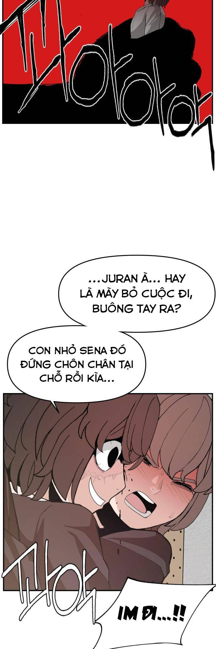 Lớp Học Phản Diện Chapter 91 - 15