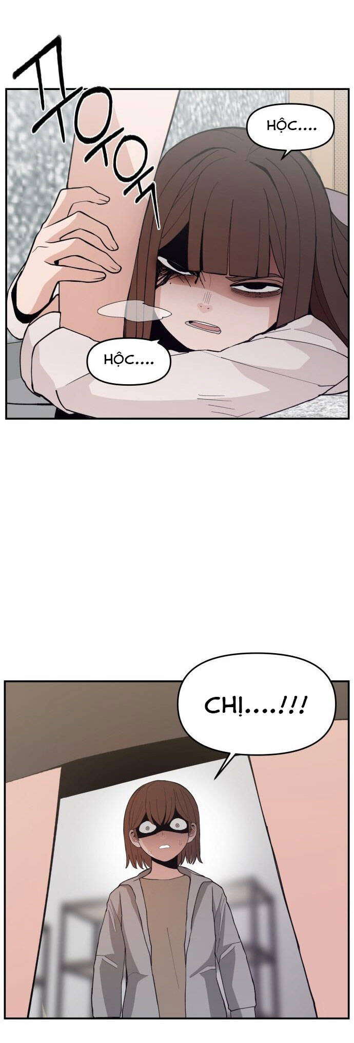 Lớp Học Phản Diện Chapter 91 - 18